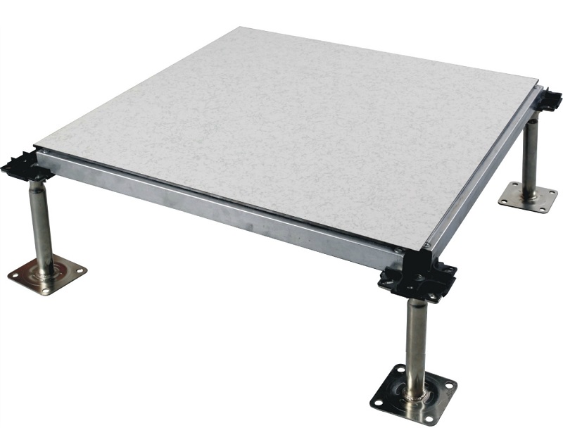 鋁合金防靜電地板